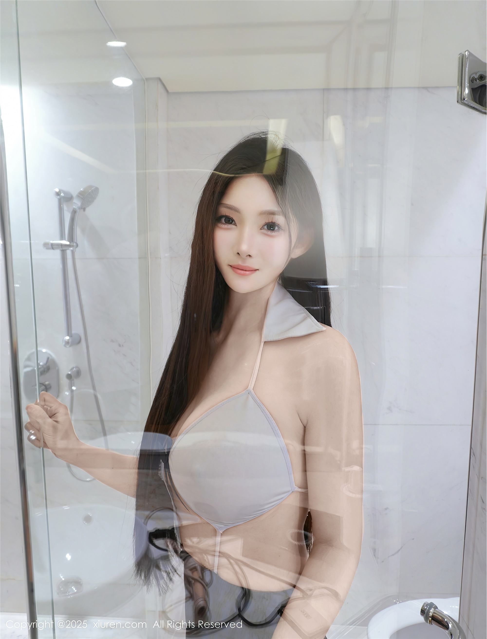 Xiuren秀人网 2025.04.14 NO.10147 雪见